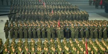 Росія та Південна Корея провели закриті переговори щодо ядерної програми КНДР, – ЗМІ