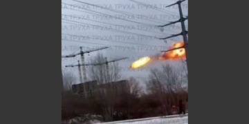 Росія змінила тактику ударів по Києву, аби свідомо тероризувати цивільних, – експерт