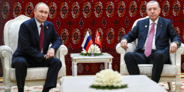 Ердоган просить Путіна забрати назад свої ракети — Bloomberg