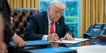 Трамп призначив спецпосланця США у Гренландії