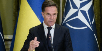 “Не на все потрібно реагувати”: Рютте про цинічні плани Кремля на мирні переговори