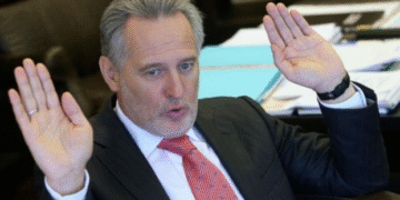 Суд у Відні остаточно відмовив в екстрадиції Фірташа у США – Bloomberg