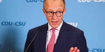 “Він не зупиниться”, – канцлер Німеччини порівняв Путіна з Гітлером