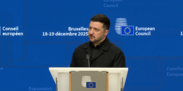 Президент Зеленський розповів про зустріч з прем’єром Бельгії та сигнал, який той надіслав