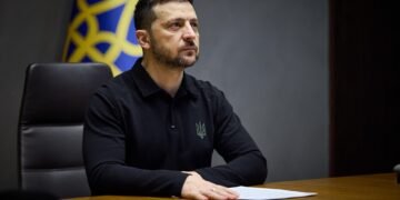 Президент Зеленський розповів про три складні питання у переговорах про мир, включно із ЗАЕС