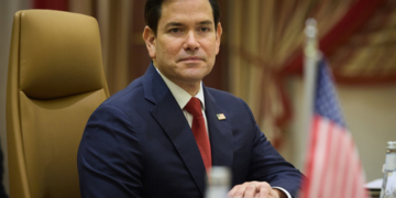 Росія і Україна повинні піти на компроміси, щоб покласти край війні, – Рубіо