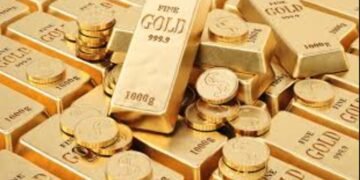 Китай купив у Росії золото на рекордну суму за всю історію торгівлі двох країн