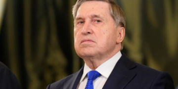 Після дзвінка Трампа Кремль назвав умову для закінчення війни