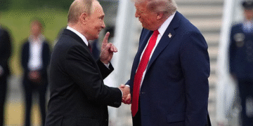 “Росіяни помилилися щодо Трампа”: експолковник морської піхоти США про мирні переговори