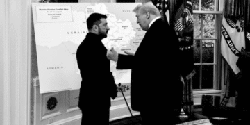 США готові дати Україні гарантії за 5 статтею НАТО з юридичною силою, – Axios