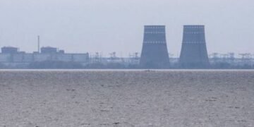 Запорізька АЕС знову залишилася без електропостачання, – МАГАТЕ