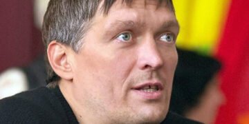 Президентство чи знімання в кіно? Усик розповів, що робитиме після завершення кар’єри