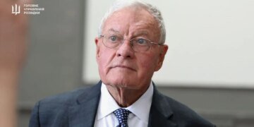 Келлог не виключає, що мир в Україні може настати цього літа