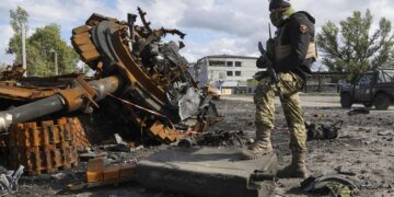 Генштаб: Покровський та Гуляйпільський напрямки залишаються найгарячішими точками фронту