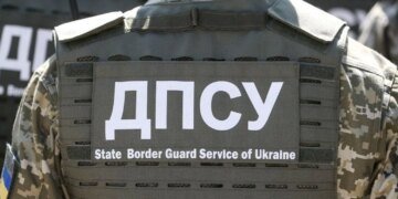 Кількість обстрілів рф по позиціях прикордонників зросла вдвічі, ніж рік тому – ДПСУ