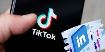 TikTok US збиратиме точні дані про місцезнаходження користувачів