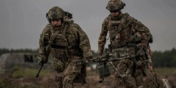 Генштаб ЗСУ повідомив про 93 боєзіткнення: ворог найактивніший на Гуляйпільському та Покровському напрямках