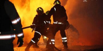 Атака БПЛА рф на Одещину 15 січня: є влучання в цивільну інфраструктуру, постраждав чоловік