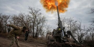 Інформація щодо окупації Оріхово-Василівки на Донеччині не відповідає дійсності – Угруповання військ "Схід"