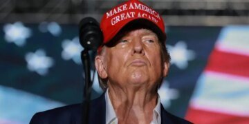 Трамп демонстрирует признаки старения, – The Wall Street Journal