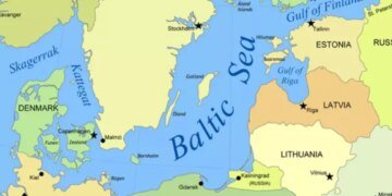 Балтика в центре гибридной войны: Европа готовит жесткий ответ на российский морской террор
