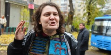 Монтян пожаловалась на «русский мир», который хозяйничает на Донбассе. ВИДЕО