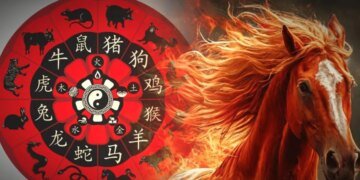 Китайский гороскоп на 2026 год: как энергия Огненного Коня будет влиять на каждый знак