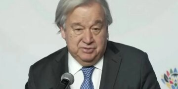 Похищение президента Венесуэлы: позиция ООН относительно действий США