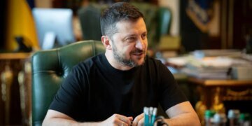 Зеленский прокомментировал арест Мадуро американцами