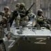 Втрати окупантів перевищили 1,23 мільйона осіб, плюс 930 протягом доби – Генштаб