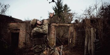 Пребывание там группы россиян подходит к концу: в ВСУ раскрыли, что происходит в Купянске