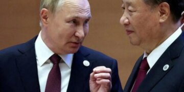 Захват Мадуро – сигнал для Путина и Си Цзиньпина о возвращении США к жесткой силе, –  Bild