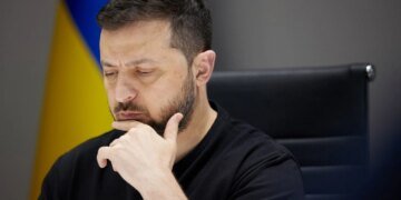 Зеленський провів засідання Ставки щодо захисту неба та виробництва перехоплювачів: "Повністю це ми забезпечуємо"