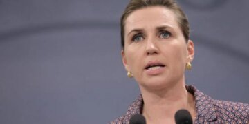 «Это конец НАТО»: Дания жестко предупредила США из-за Гренландии