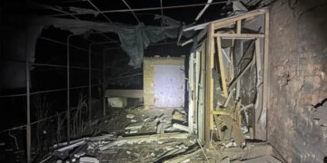 Поврежденные частные дома: россияне атаковали Днепропетровскую область. ФОТО