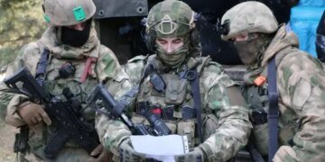 Подтянув подготовленные резервы: россияне в разы усилили штурмы в Запорожской области