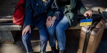 Украинцам рекомендуют срочно выезжать из Ирана