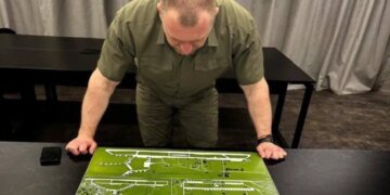 Гордость Кремля до сих пор в руинах: из-за “Паутині” Малюка Путин лишился стратегических бомбардировщиков