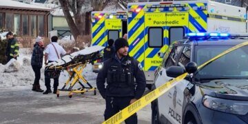 США на грани протестов масштаба 2015 года из-за убийства женщины агентом иммиграционной службы. ВИДЕО