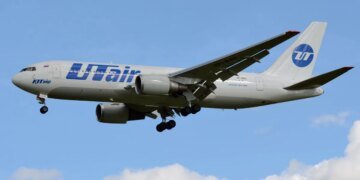 Российская авиация на грани коллапса из-за санкций и старых самолетов