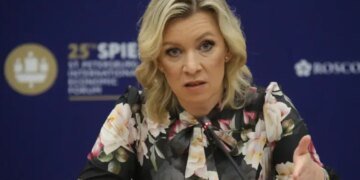 В МИД России пригрозили иностранным войскам в Украине