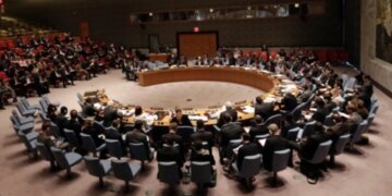 Россия применила ракету «Орешник» — Совбез ООН созывает экстренное заседание