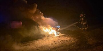 Окупанти обстріляли Донеччину, загинула жінка