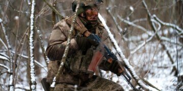 На фронті зафіксовано 68 боїв, найзапекліші зіткнення на Покровському напрямку – Генштаб