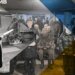 В Луганской области оккупанты организовали религиозные молебны вблизи линии фронта с участием детей
