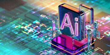 Технологічний сектор Азії випереджає США у глобальній гонці штучного інтелекту