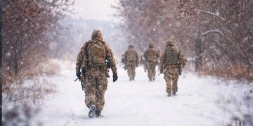 Покровський та Гуляйпільський напрямки залишаються найгарячішими: зведення Генштабу на ранок 11 січня