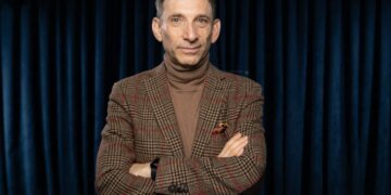 Год великих потрясений: Портников дал прогноз на 2026-й