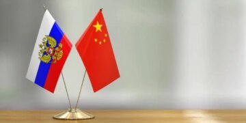 Китайский тупик: почему экспортная выручка РФ рухнула в 2025 году, несмотря на “разворот на Восток”