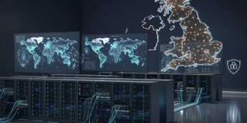 Велика Британія створює Government Cyber Unit для захисту від масштабних кібератак – СЗРУ